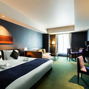 Deluxe Kamer met een King Size Bed op de Bovenste Verdiepingen